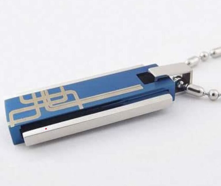 Titanium fashion Necklaces for Men