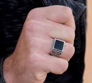 Finger Ring