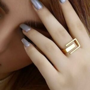 Women Finger Ring