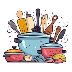 Kitchen Accessories